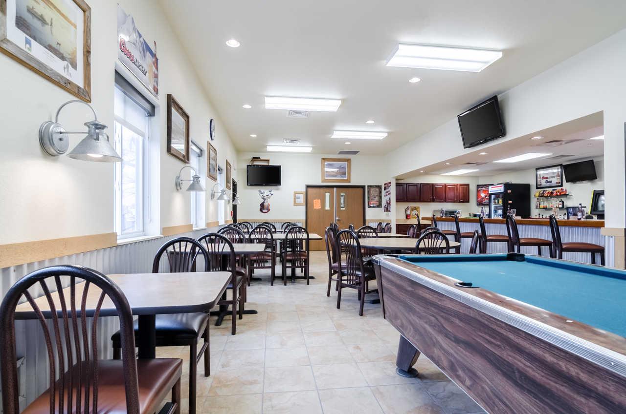Rodeway Inn Larned Εξωτερικό φωτογραφία